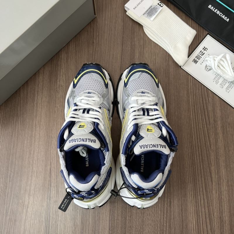 Balenciaga Track Shoes